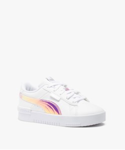 Baskets fille à détails irisés – Puma Jada